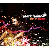 Mark Farina / Live in Tokyo