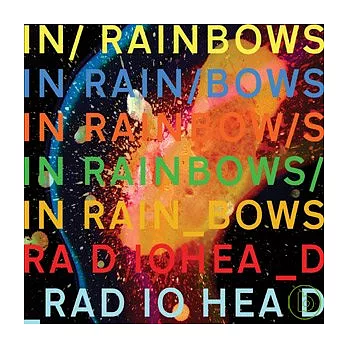 Radiohead / In Rainbows