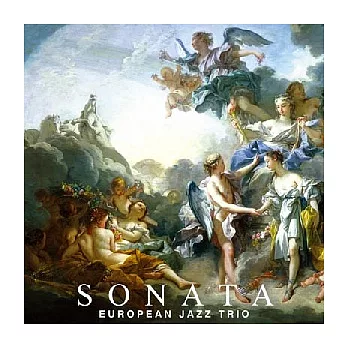 European Jazz Trio / Sonata