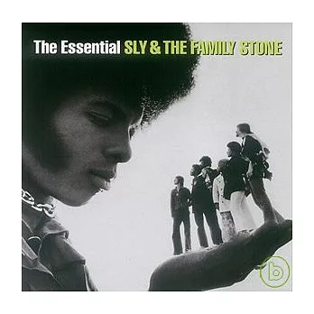 Sly & The Family Stone / Essential The Sly & Family Stone
