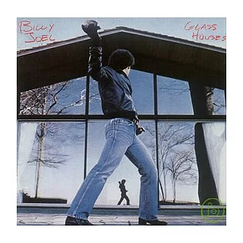 Billy Joel / Glass Houses (Remastered)