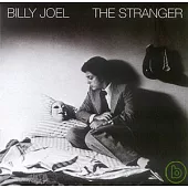 Billy Joel / The Stranger (Remastered)