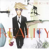 David Bowie / Reality