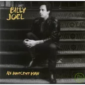 Billy Joel / An Innocent Man (Remastered)