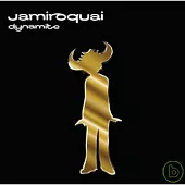 Jamiroquai / Dynamite (LP)