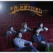 東方神起 / Together (CD+DVD)