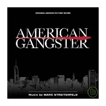 OST / American Gangster