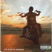 Godsmack / Good Times, Bad Times...Ten Years Of Godsmack