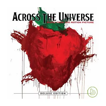 OST / Across The Universe [Deluxe Edition]