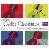 Ultimate Cello - The Essential Masterpieces