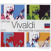 Ultimate Vivaldi - The Essential Masterpieces