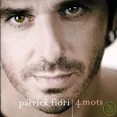 Patrick Fiori / 4 Mots (CD+DVD)