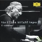 Mozart : 6 sonatas / Gulda