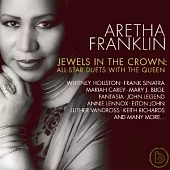 Aretha Franklin / Jewels In The Crown:All-Star Duets With The Queen