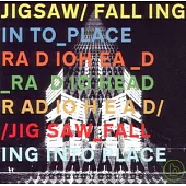 Radiohead / Jigsaw Falling Into Place [Single]
