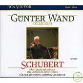 Wand - Schubert: The Complete Symphonies