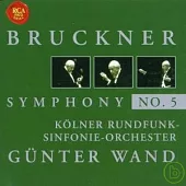 Anton Bruckner : Symphony No. 5