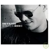 Gigi D’Alessio / Mi Faccio In 4