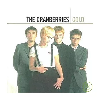 The Cranberries / Gold