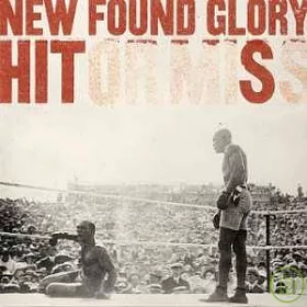 博客來 New Found Glory Hits 博客來 New Found Glory Hits