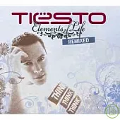 Tiesto / Elements of Life：Remixed