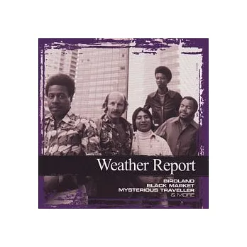 Weather Report / Collections