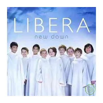 Libera / New Dawn
