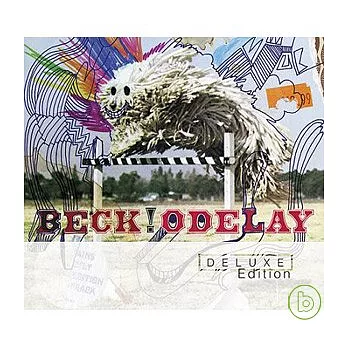 Beck / Odelay [Deluxe Edition]