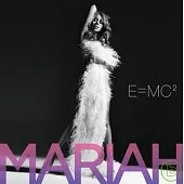 Mariah Carey / E=MC2