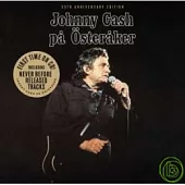 Johnny Cash / At Osteraker Prison