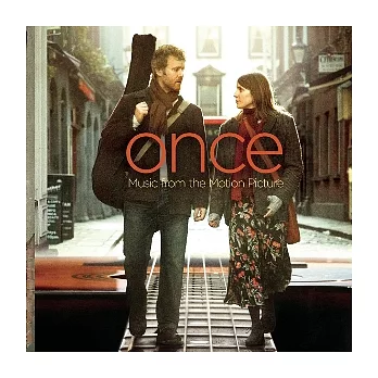 OST / Once (CD+DVD)