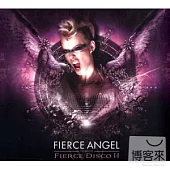V.A. / Fierce Angel Presents Fierce Disco II