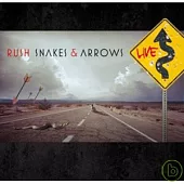 Rush / Snakes & Arrows Live (2CD)