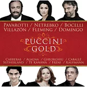 Puccini Gold / V.A.