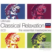Ultimate Classical Relaxation - The Essential Masterpieces