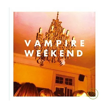 Vampire Weekend / Vampire Weekend