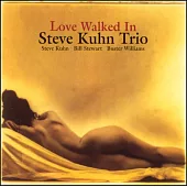 Steve Kuhn / Love Walked In(紙盒版)