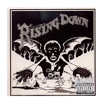 The Roots / Rising Down