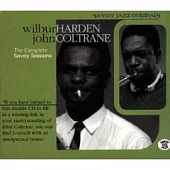 Wilbur Harden & John Coltrane / The Complete Savoy Sessions