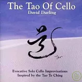 David Darling / The Tao Of Cello