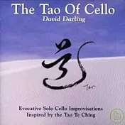 David Darling / The Tao Of Cello(大衛.達林 / 道)