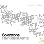 Solarstone / Rain Stars Eternal(輝耀之石樂團 / 星雨之恆 創作輯(台灣特別盤))