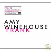Amy Winehouse / Frank [Deluxe Edition]