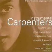 carpenters / instrumental