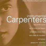 carpenters / instrumental(康乃狄克演奏家 / 難忘卡本特)
