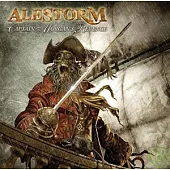 Alestorm / Captain Morgan’s Revenge