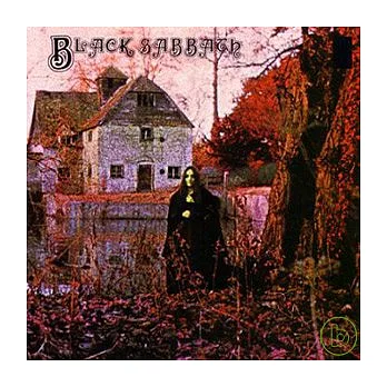 Black Sabbath / Black Sabbath