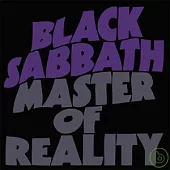 Black Sabbath / Master Of Reality