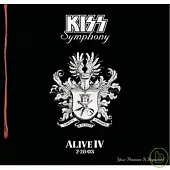 Kiss / Symphony Alive IV