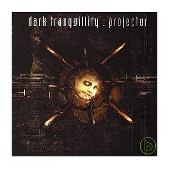 Dark Tranquillity / Projector